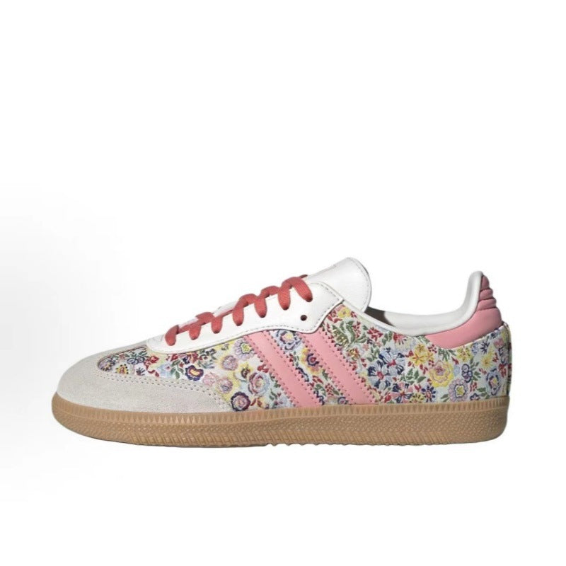 Adidas Samba OG | Unisex Retro Low-Top Sneakers | 9 Colorways | EU 36–45