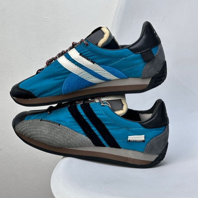 Adidas Country OG | Unisex Retro Running Sneakers | 9 Colorways | EU 36–45