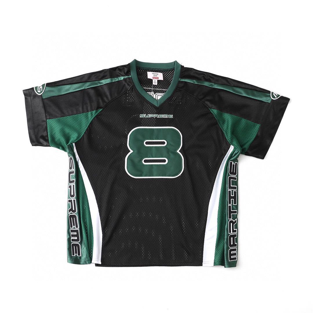 Mesh American Football Jersey