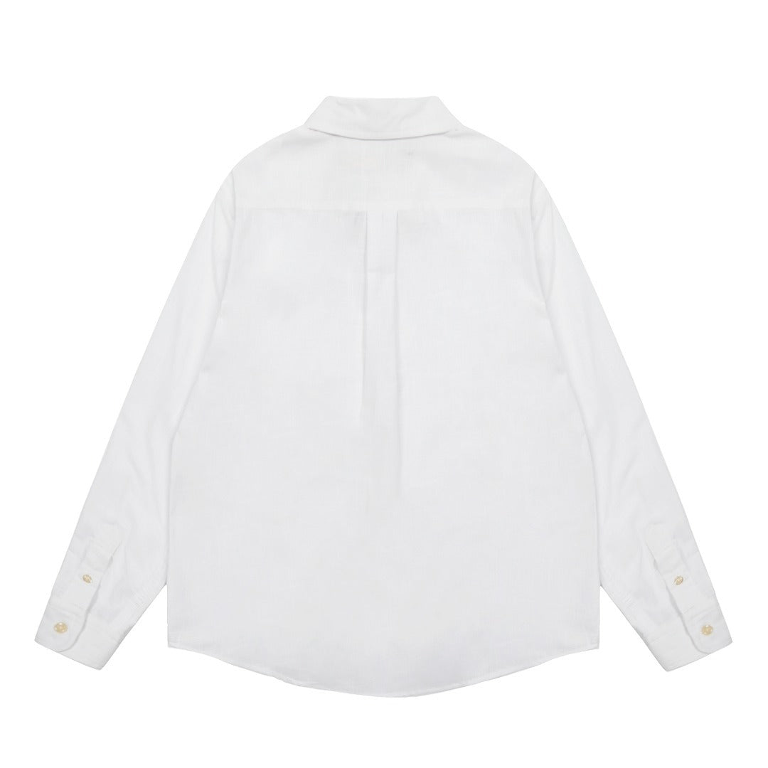 Ralph Lauren Men’s Cotton Shirt