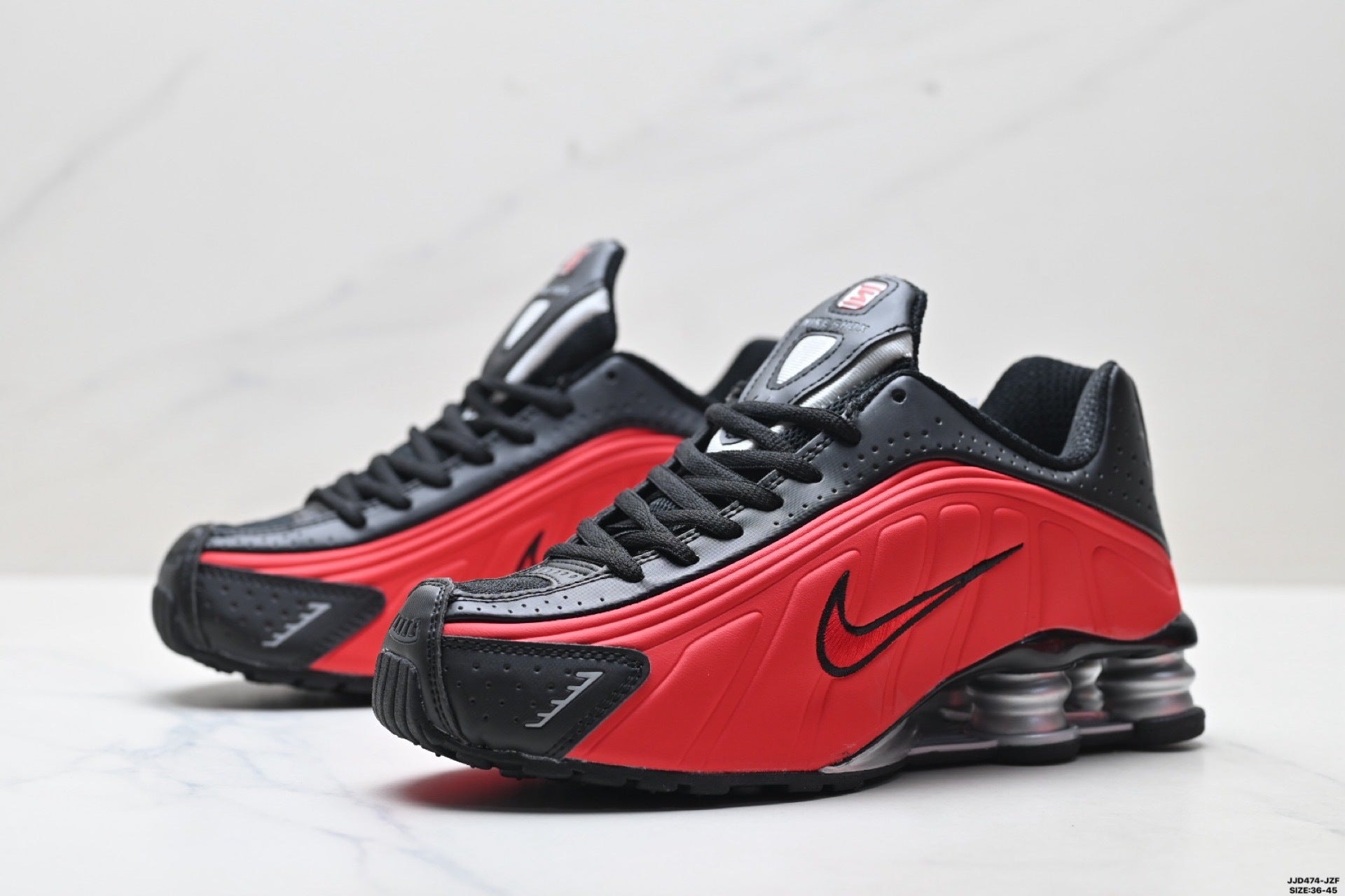 2026 New Arrivals NIKE Running Shoes