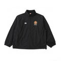 Cotton Ripstop Track Jacket