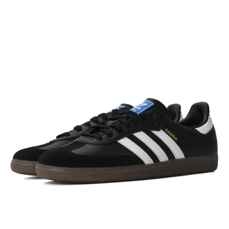 Adidas Originals Stan Smith Sneakers | Unisex Classic Low-Top Shoes