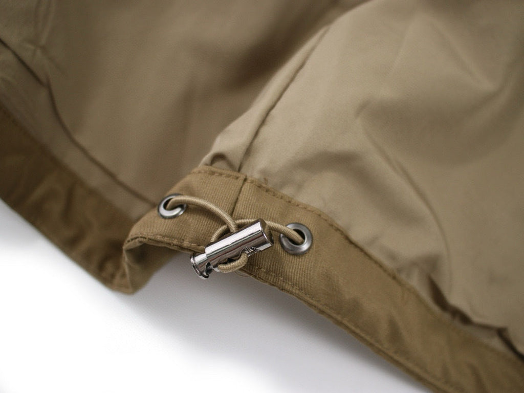 Ralph Lauren Men’s Hooded Jacket Coat