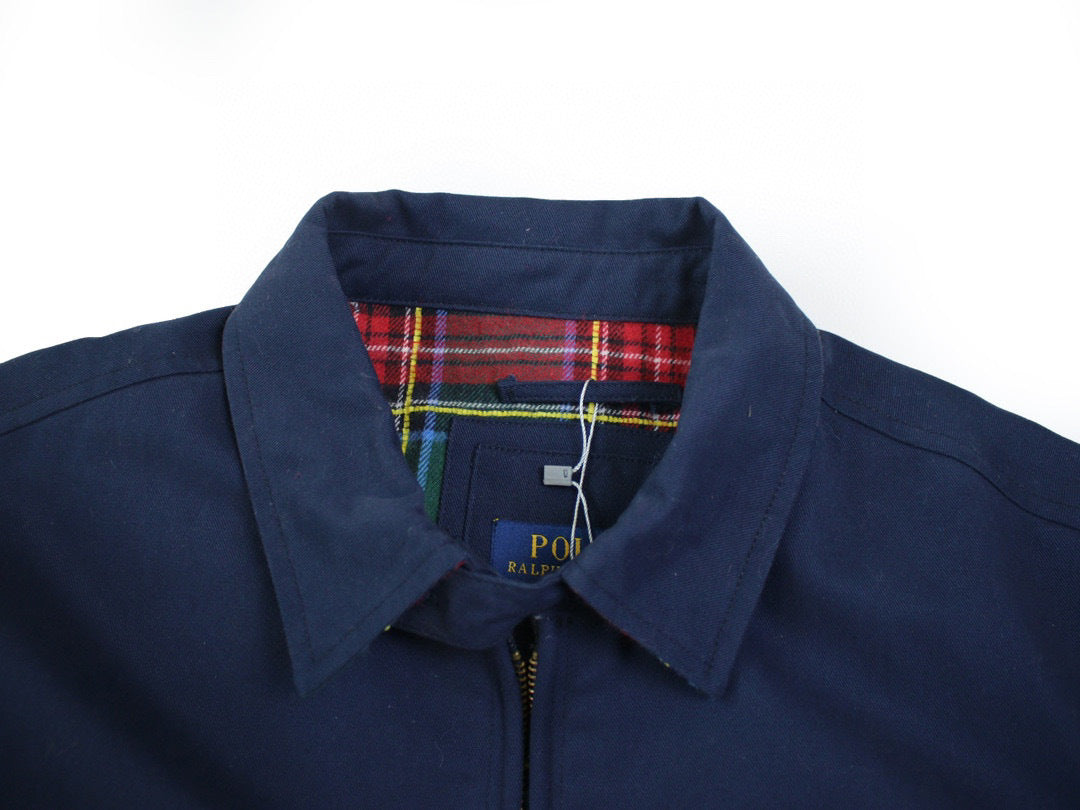 Ralph Lauren Men‘s Jacket Coat