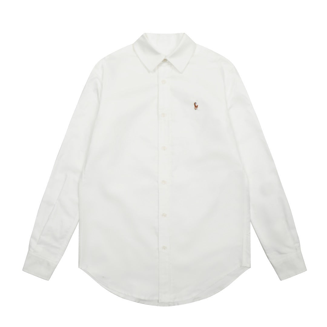 Ralph Lauren Men’s Cotton Shirt