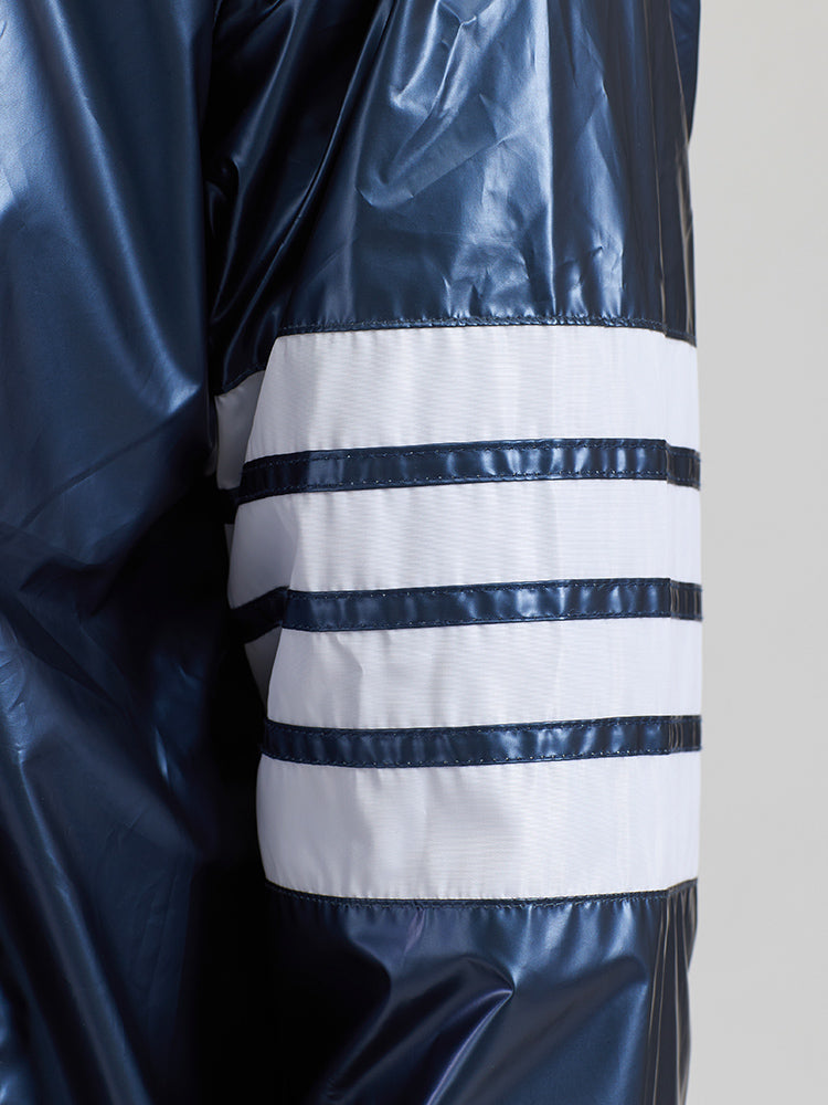 Men's Jacket by Thom Browne, outerwear detail view