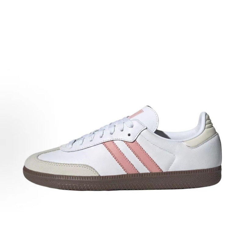 Adidas Samba OG | Unisex Retro Low-Top Sneakers | 9 Colorways | EU 36–45
