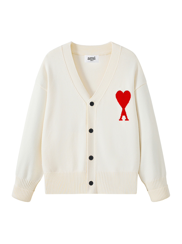 Unisex knitted cardigan  TREND