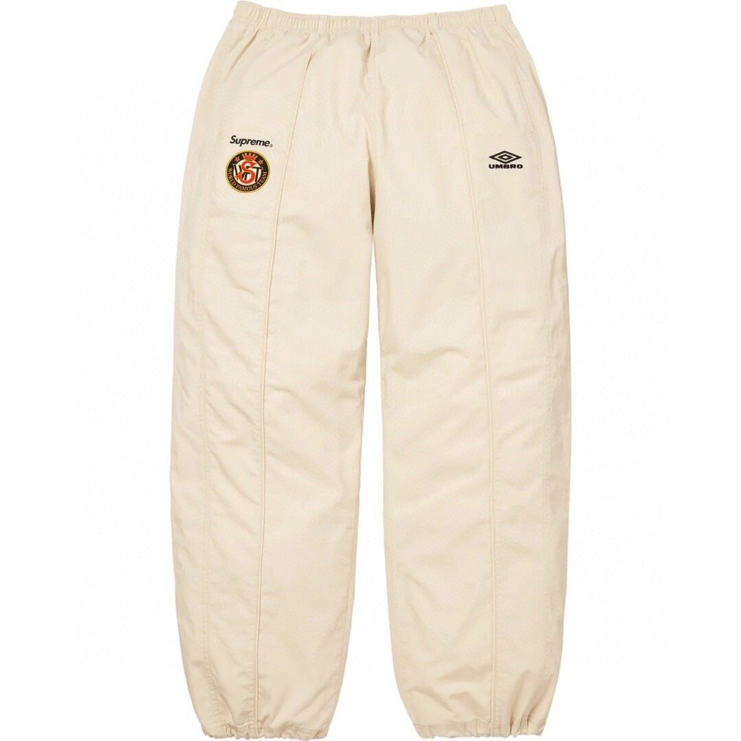 Ripstop Relaxed Sweatpants