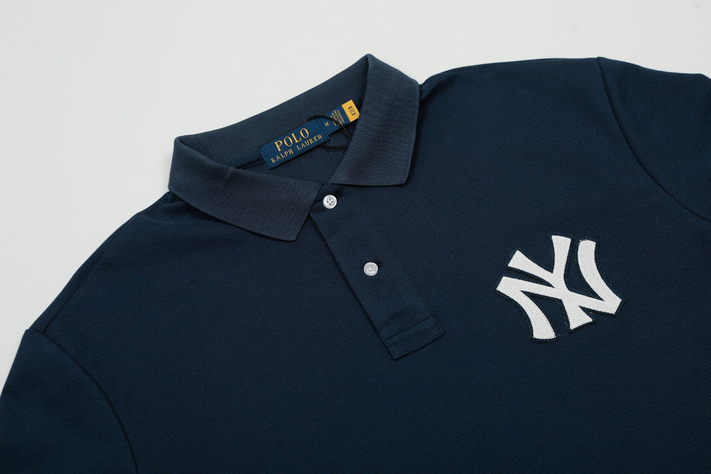 Ralph Lauren X New York Men‘s Cotton Polo shirt