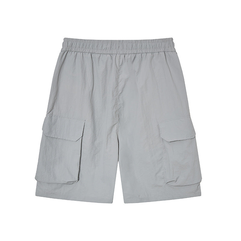 Stone Island Classic Chino Shorts
