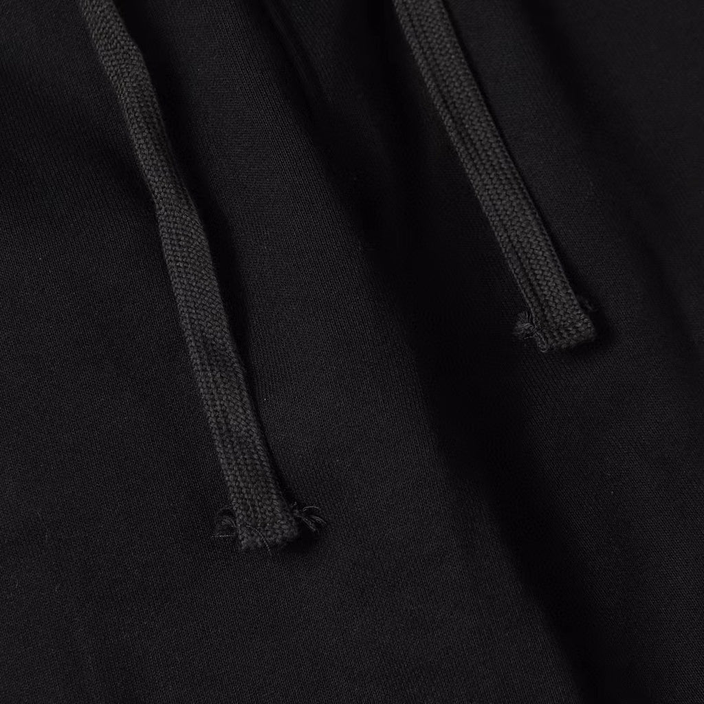 Stone Island Badge Sweatpants — Unisex Tapered Fit