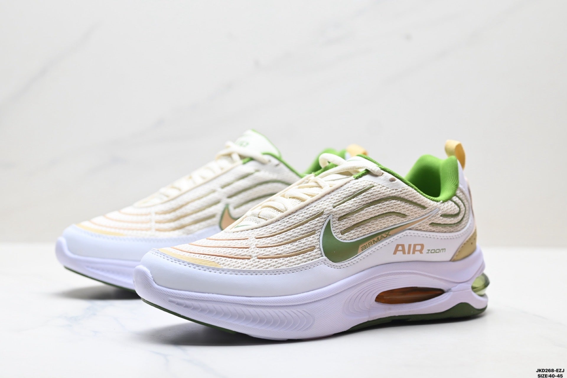NIKE New Arrivals Men's Running Shoes