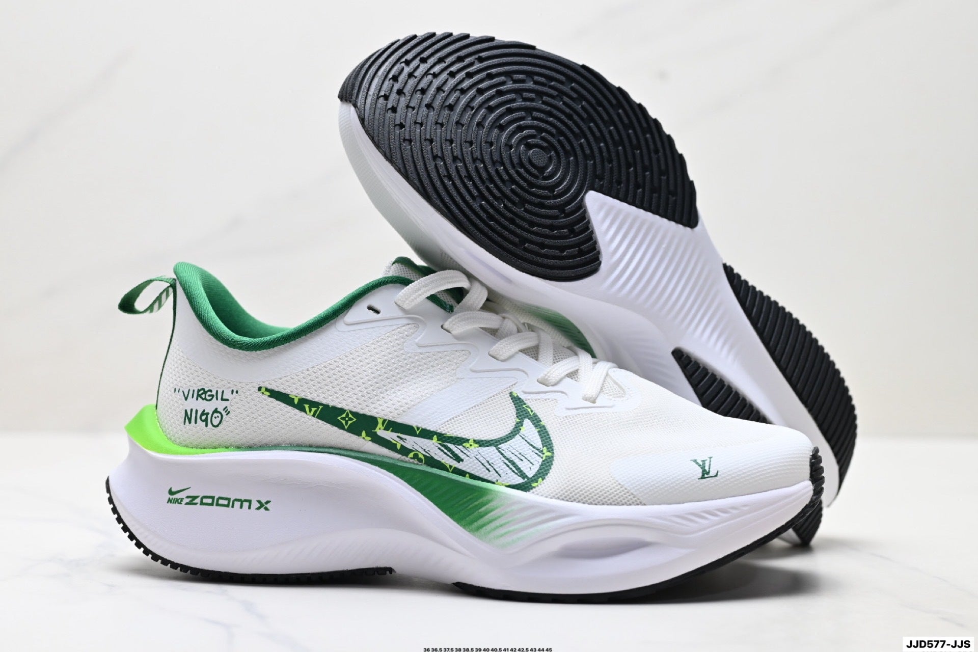 NIKE 2026 New Arrivals Running Shoe