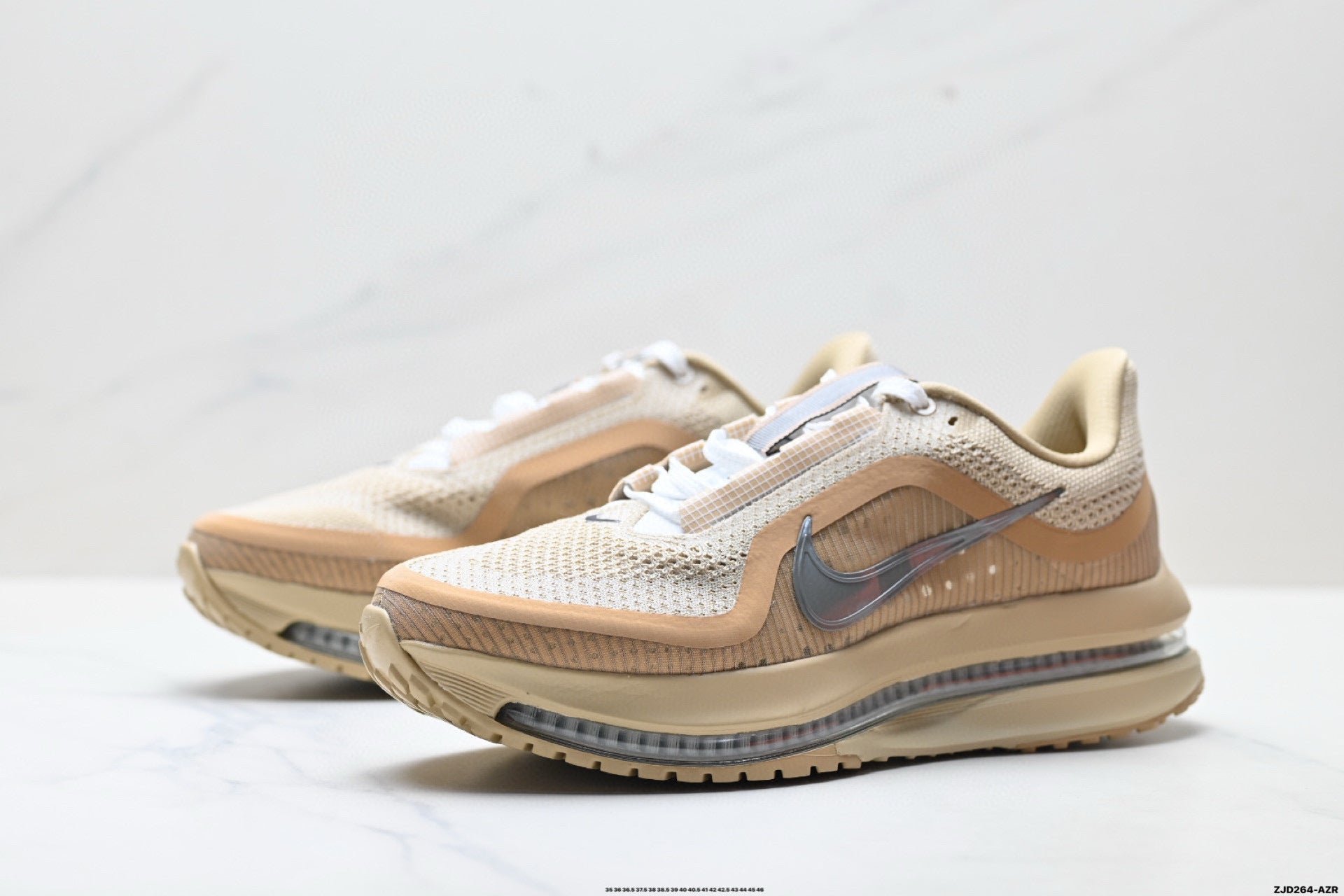 2026 NIKE New Arrivals Men's Running Shoes