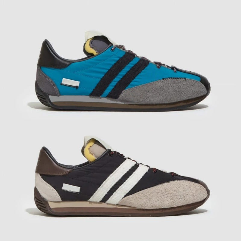 Adidas Country OG | Unisex Retro Running Sneakers | 9 Colorways | EU 36–45