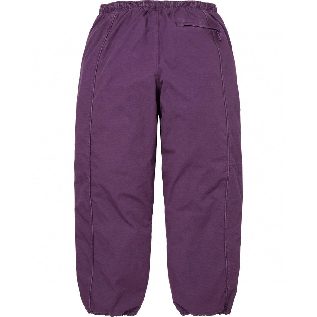Ripstop Relaxed Sweatpants