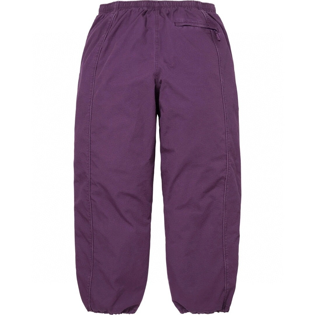 Ripstop Relaxed Sweatpants