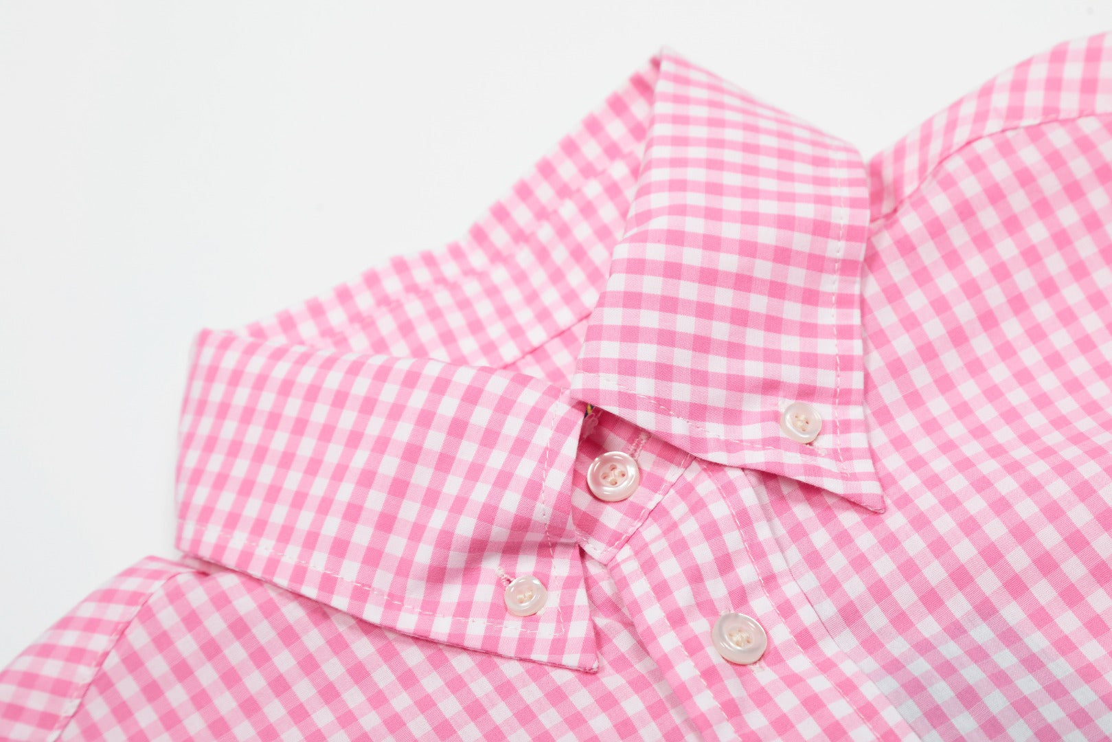 Ralph Lauren Unisex Grid Shirt