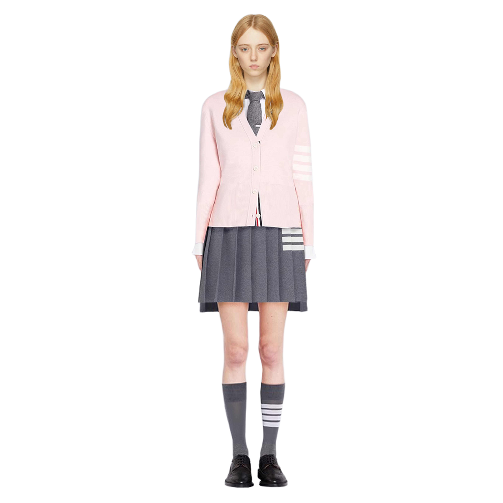 knitted cardigan - Image 6
