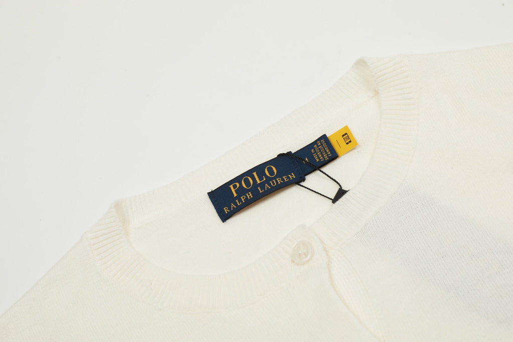 Ralph Lauren Women‘s Knit Cardigan