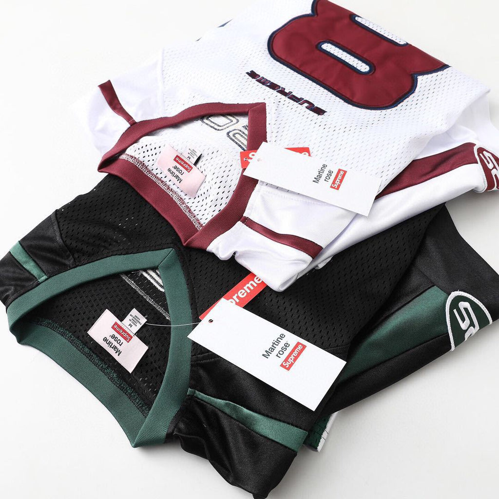 Mesh American Football Jersey