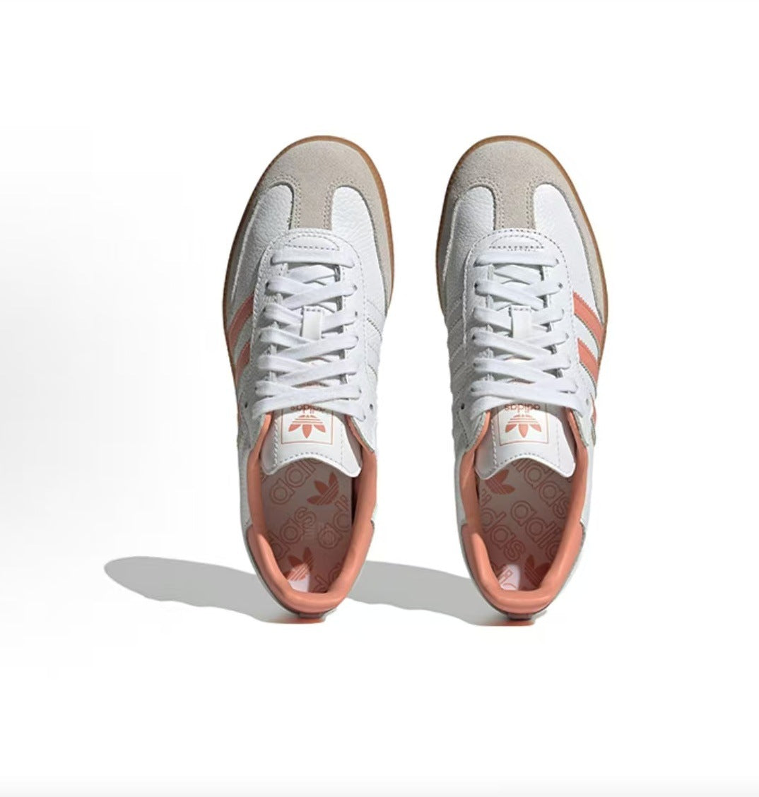 Adidas Originals Samba OG | Unisex Retro Low-Top Sneakers | 6 Colorways EU 36–45