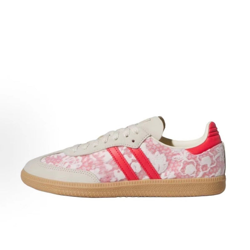 Adidas Samba OG | Unisex Retro Low-Top Sneakers | 9 Colorways | EU 36–45
