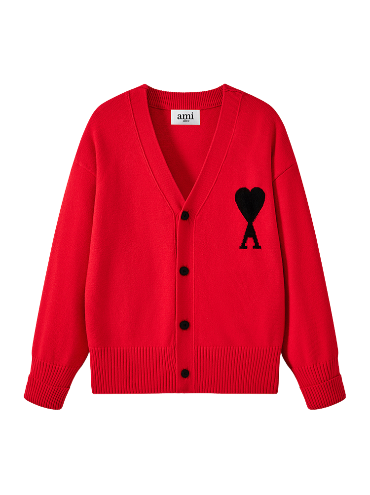 Unisex knitted cardigan  TREND