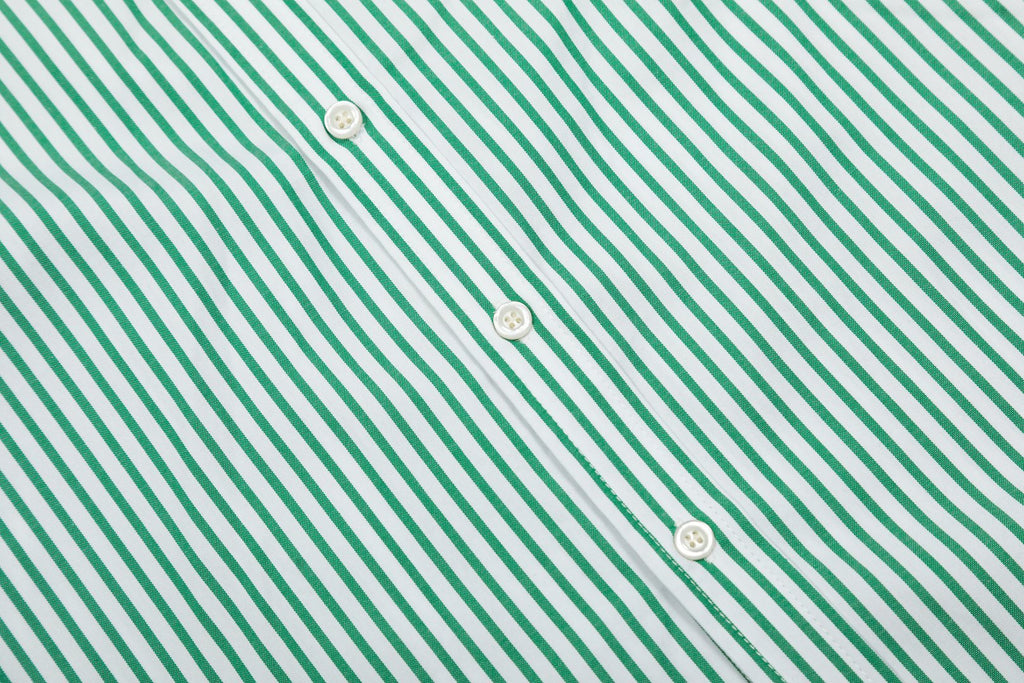 Ralph Lauren Unisex Stripe Cotton Shirt