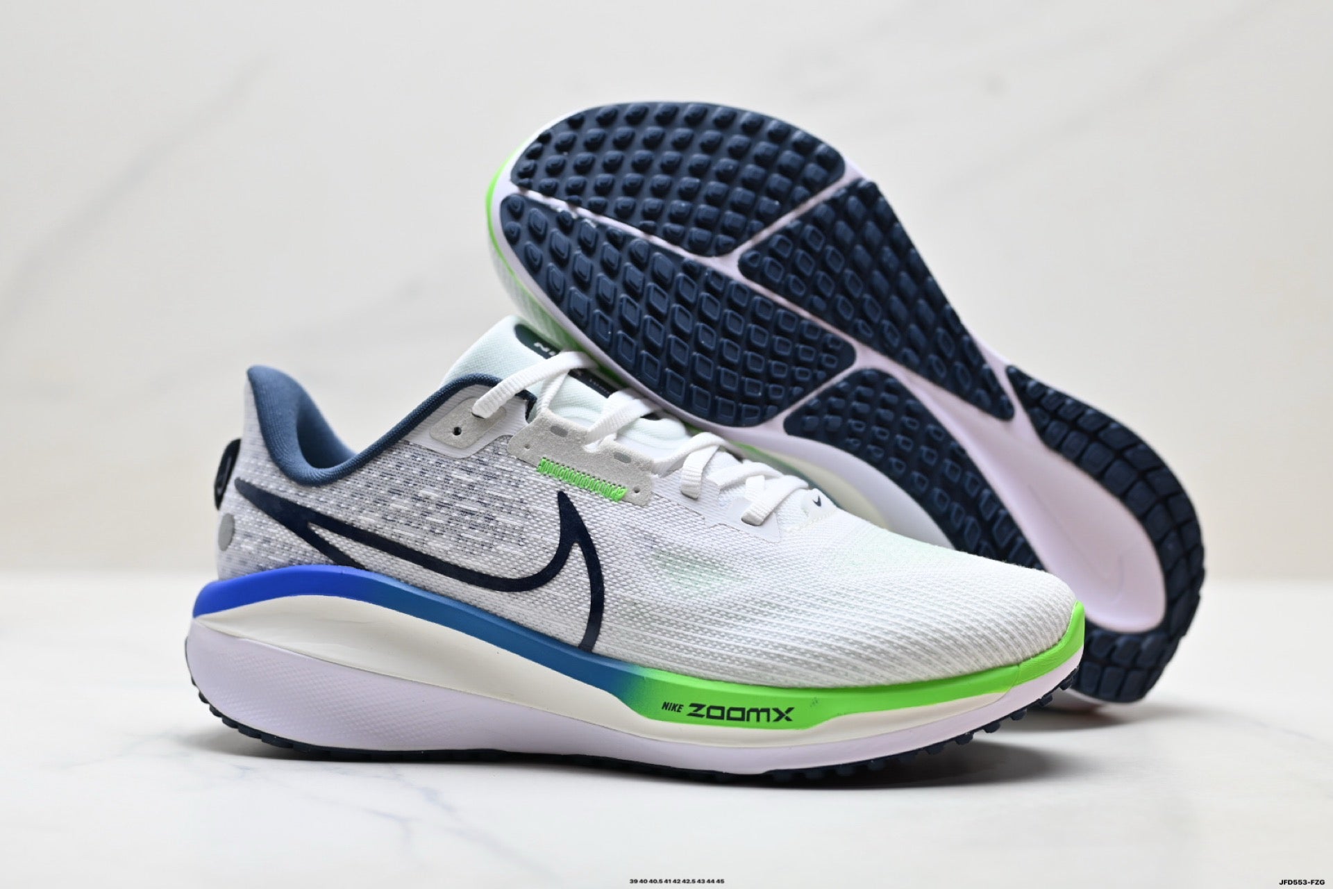 NIKE New Arrivals Men's Running Shoes