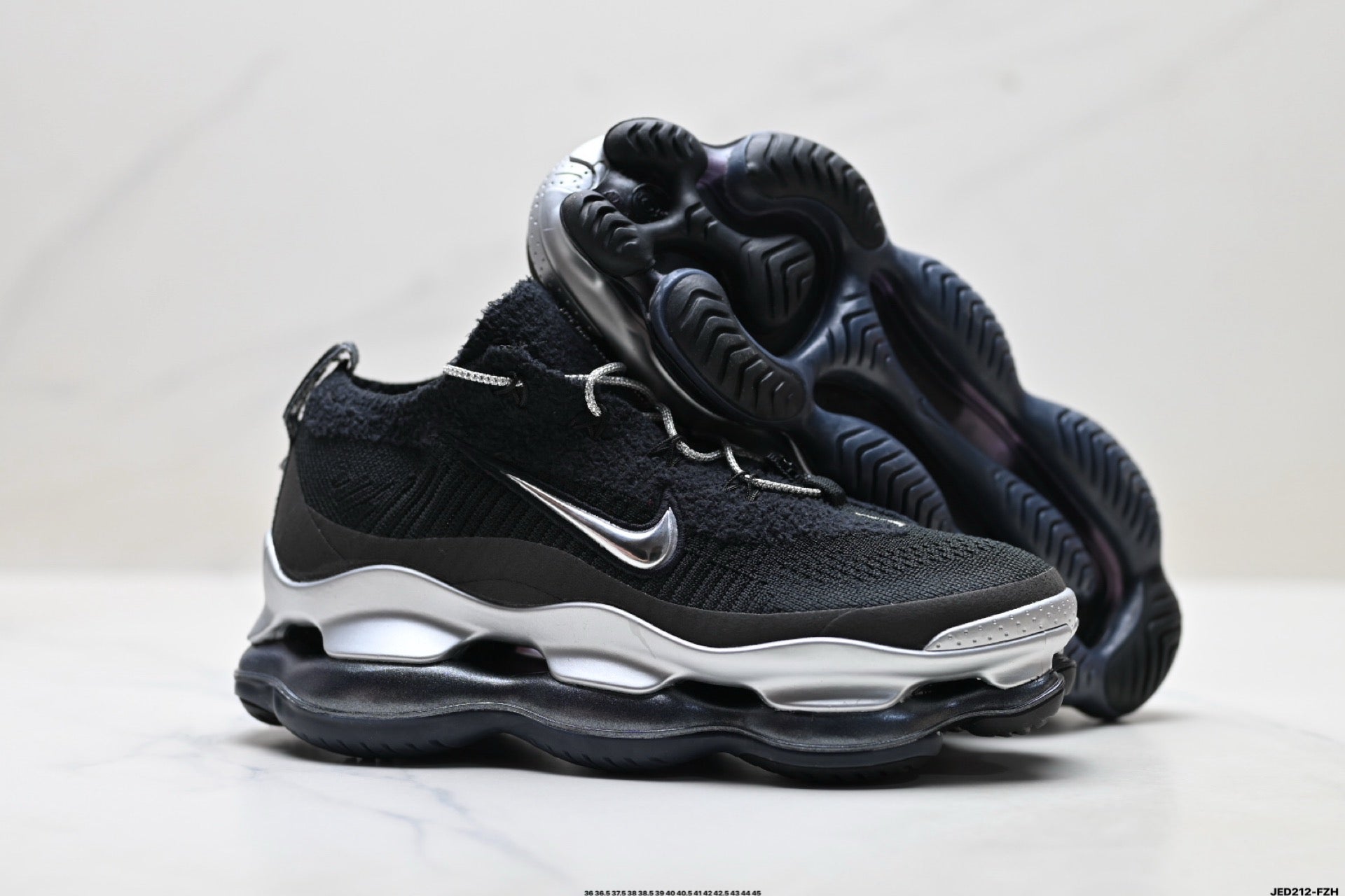 2026 NIKE New Arrivals Running Shoe