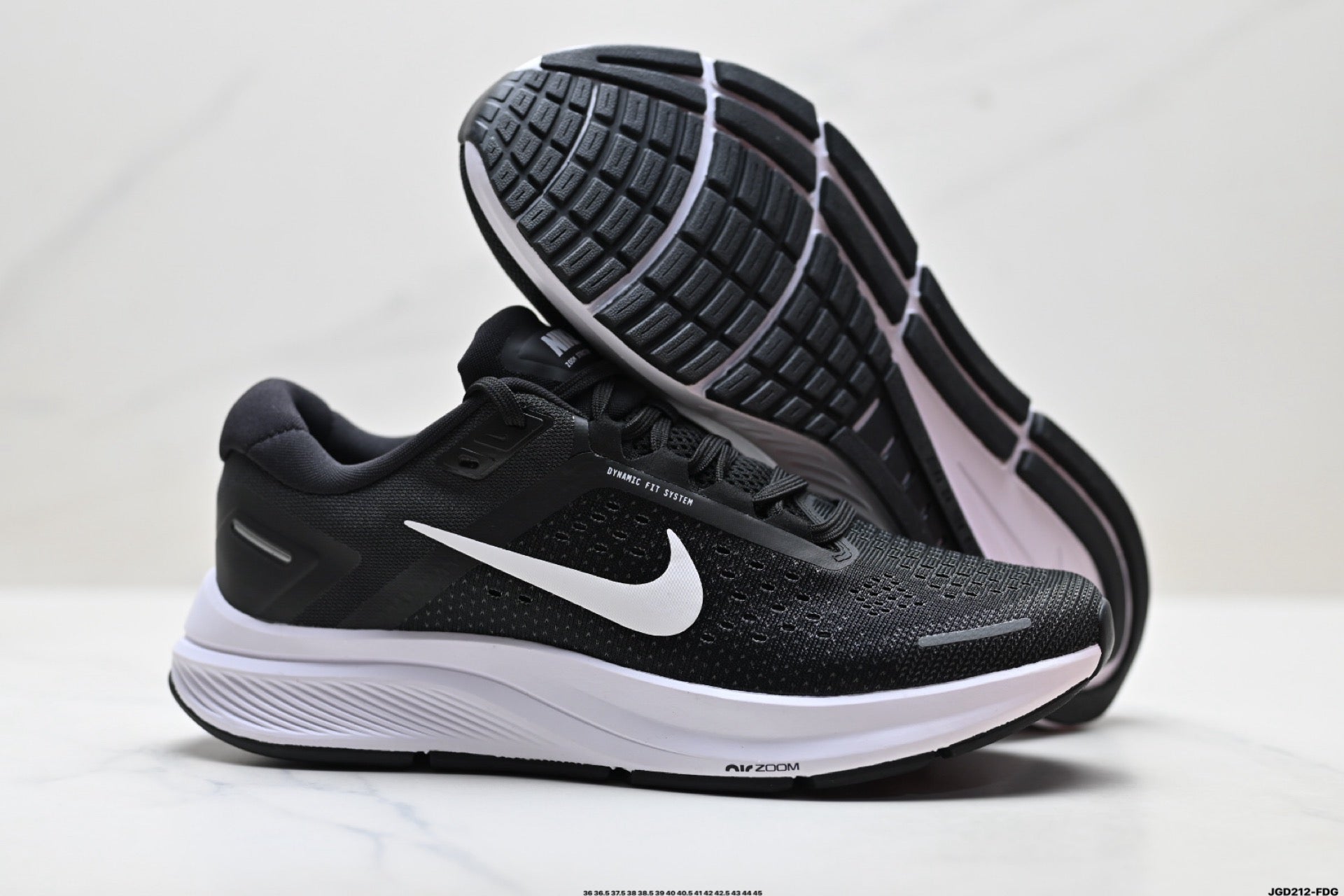 2026 NIKE Men's Running Shoes