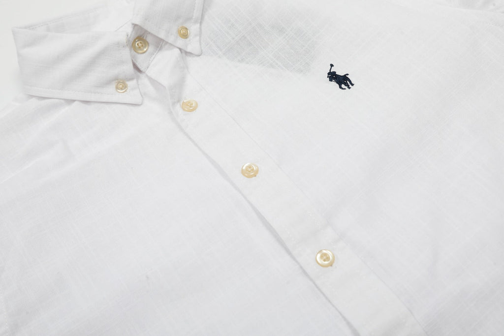 Ralph Lauren Men’s Cotton Shirt