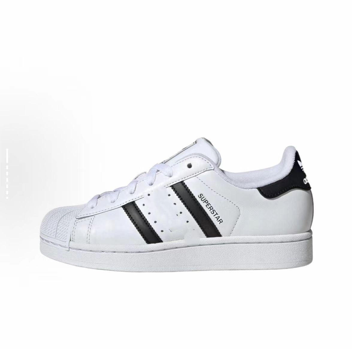 Adidas Originals Superstar | Shell Toe Unisex Sneakers | 7 Colorways EU 36–45