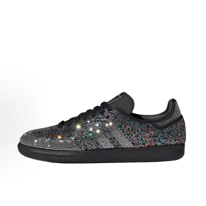 Adidas Samba OG | Unisex Retro Low-Top Sneakers | 9 Colorways | EU 36–45