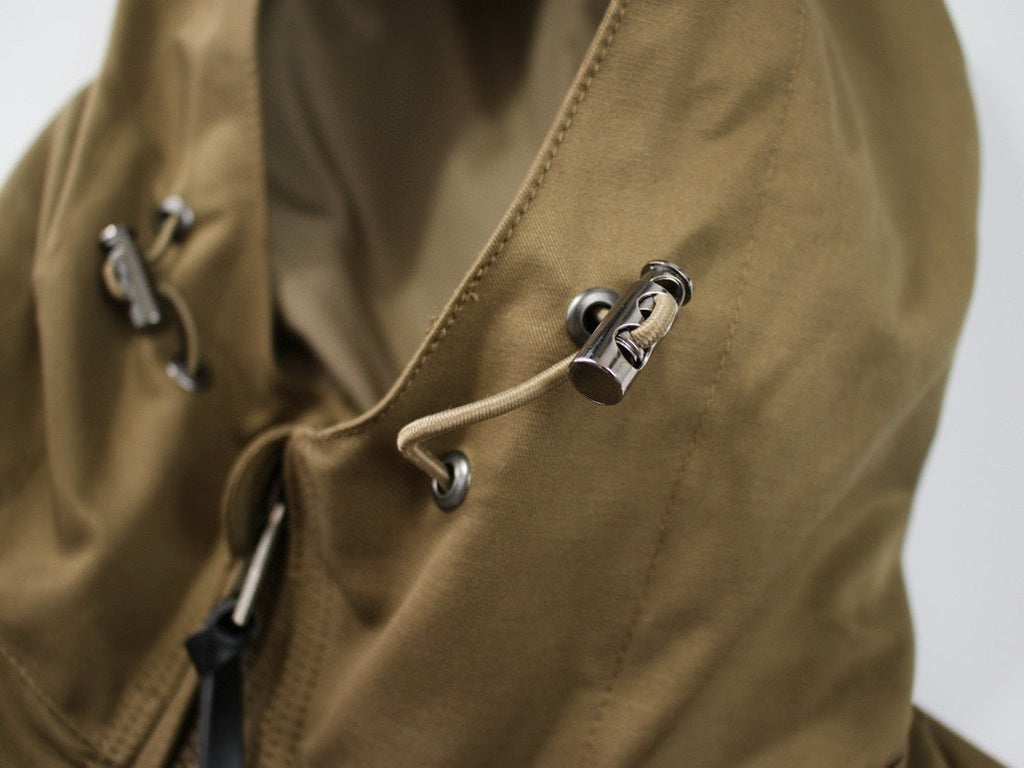 Ralph Lauren Men’s Hooded Jacket Coat