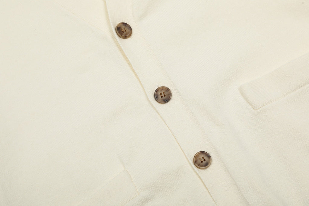 Ralph Lauren Unisex V-neck Knit Cardigan