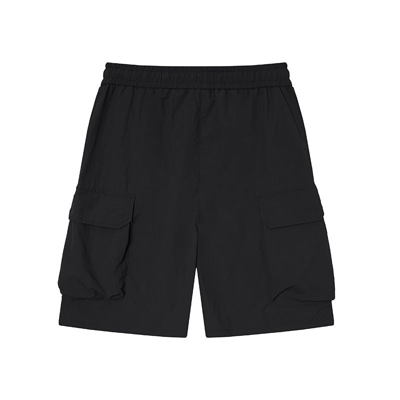 Stone Island Classic Chino Shorts