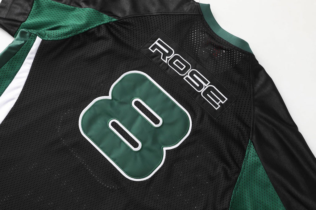 Mesh American Football Jersey