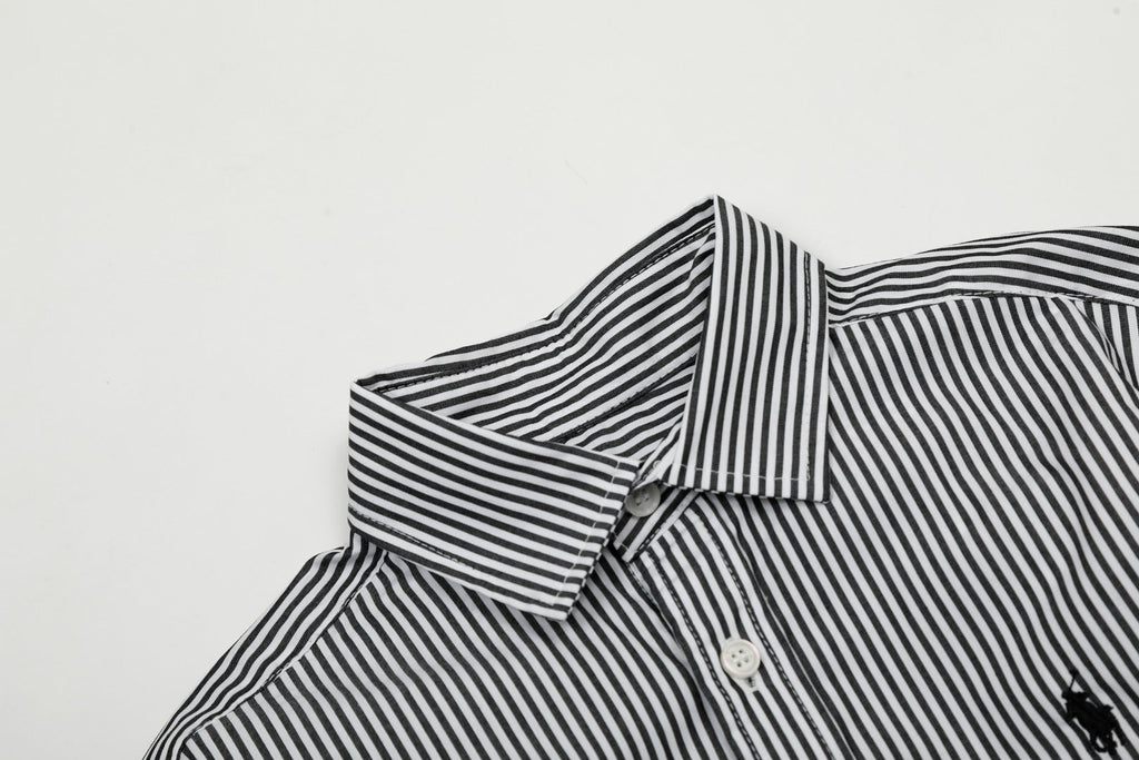 Ralph Lauren Unisex Stripe Shirt