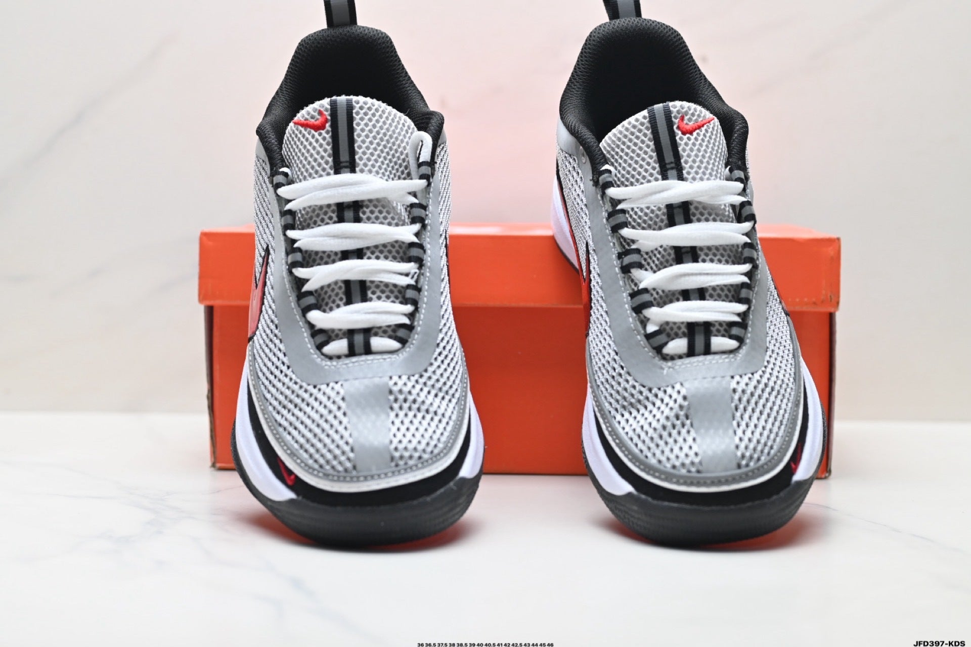 2026 NIKE New Arrivals Men's Running Shoes