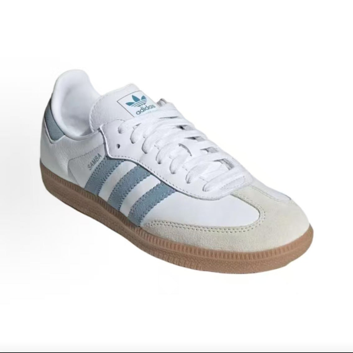 Adidas Originals Samba OG | Unisex Retro Low-Top Sneakers | 6 Colorways EU 36–45