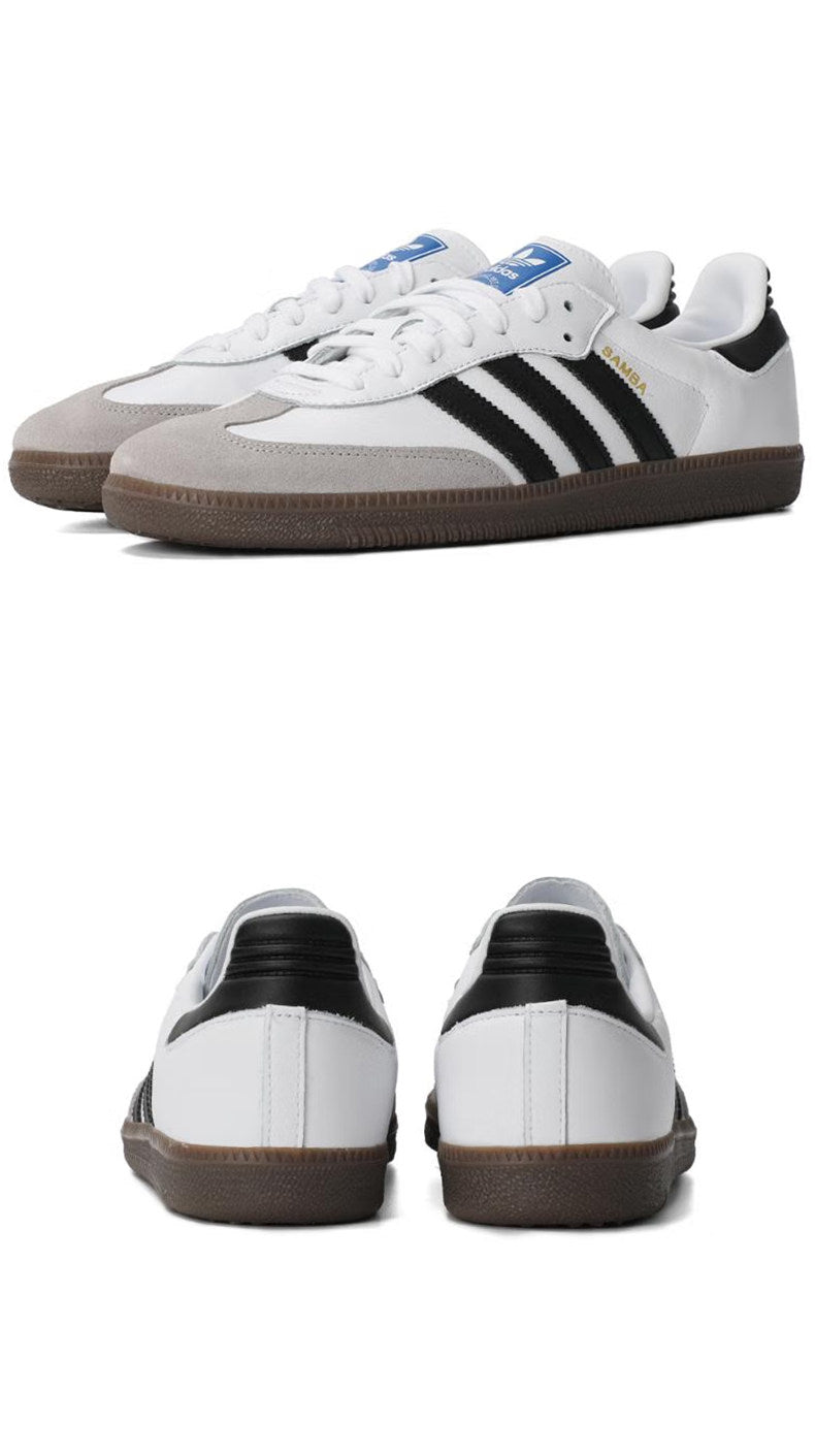 Adidas Originals Stan Smith Sneakers | Unisex Classic Low-Top Shoes