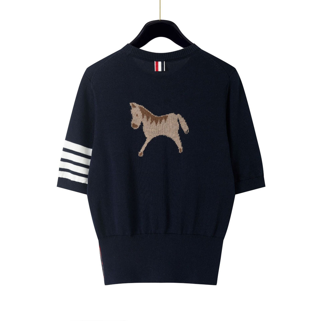 New Knitted T-Shirt - Image 2