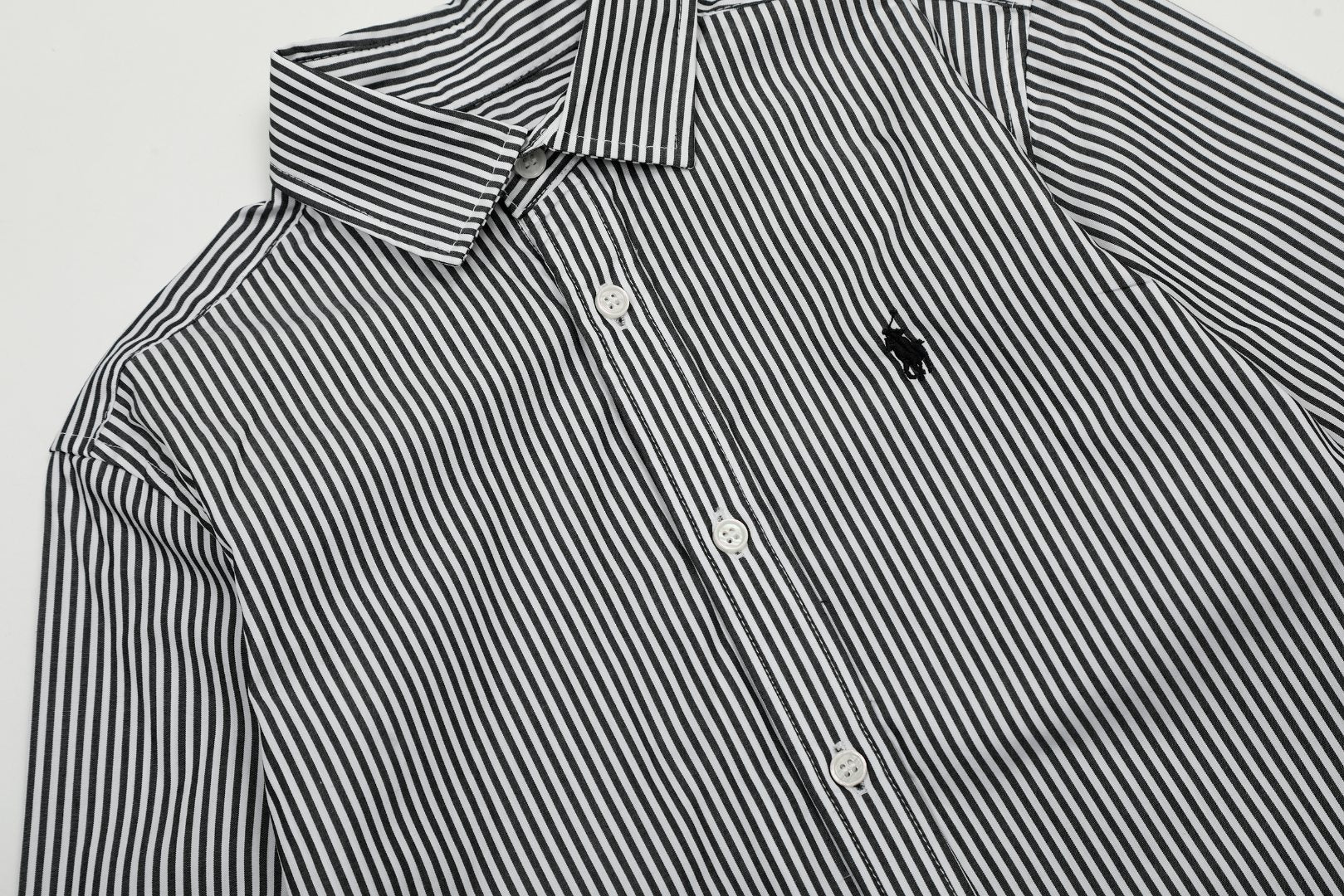 Ralph Lauren Unisex Stripe Shirt