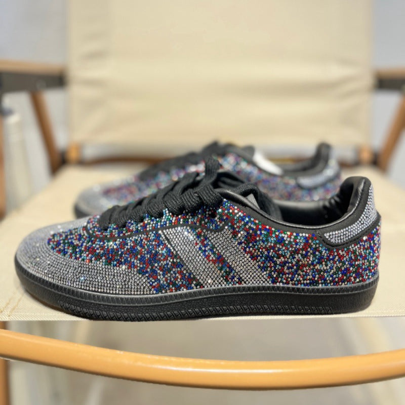Adidas Samba OG | Unisex Retro Low-Top Sneakers | 9 Colorways | EU 36–45