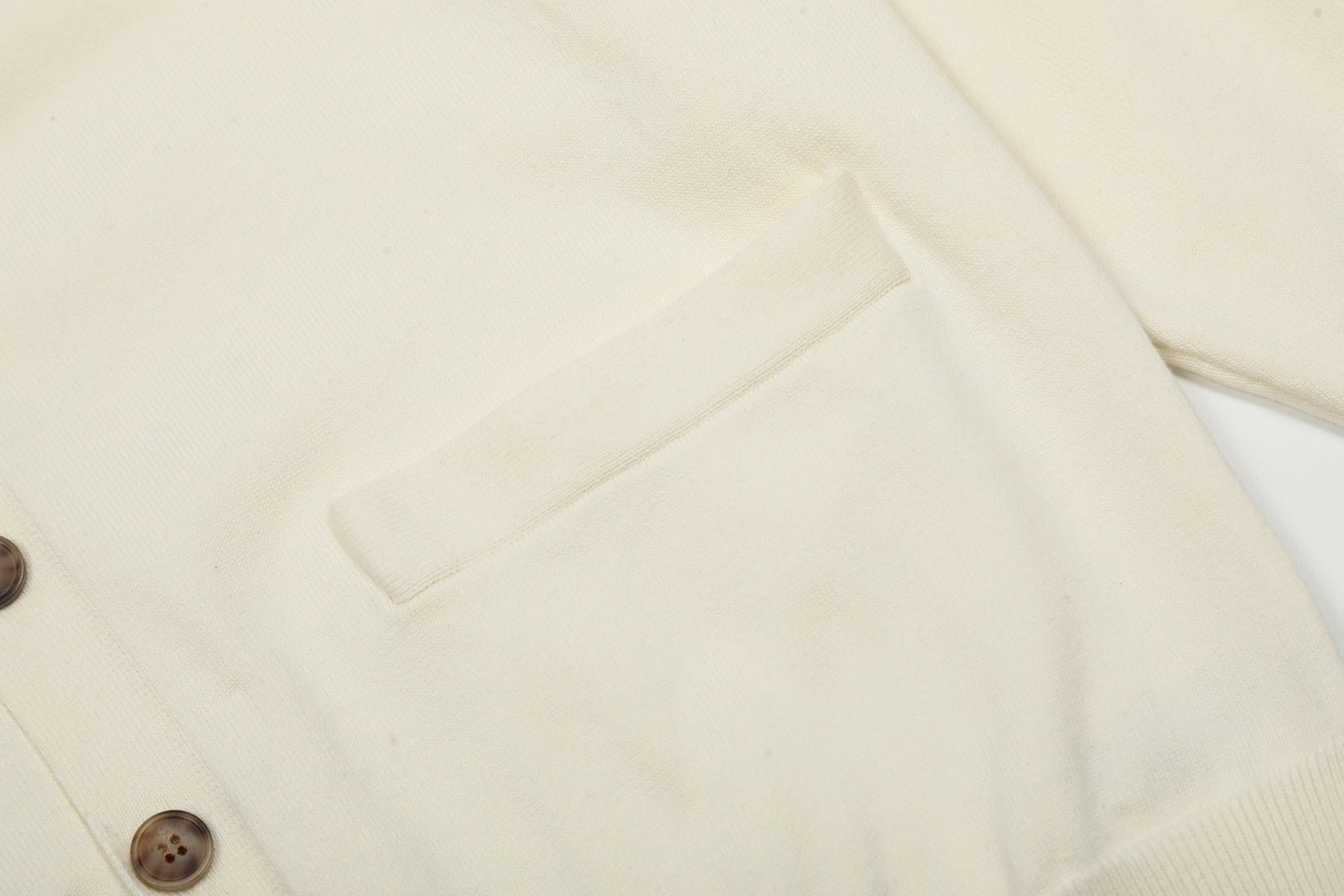 Ralph Lauren Unisex V-neck Knit Cardigan