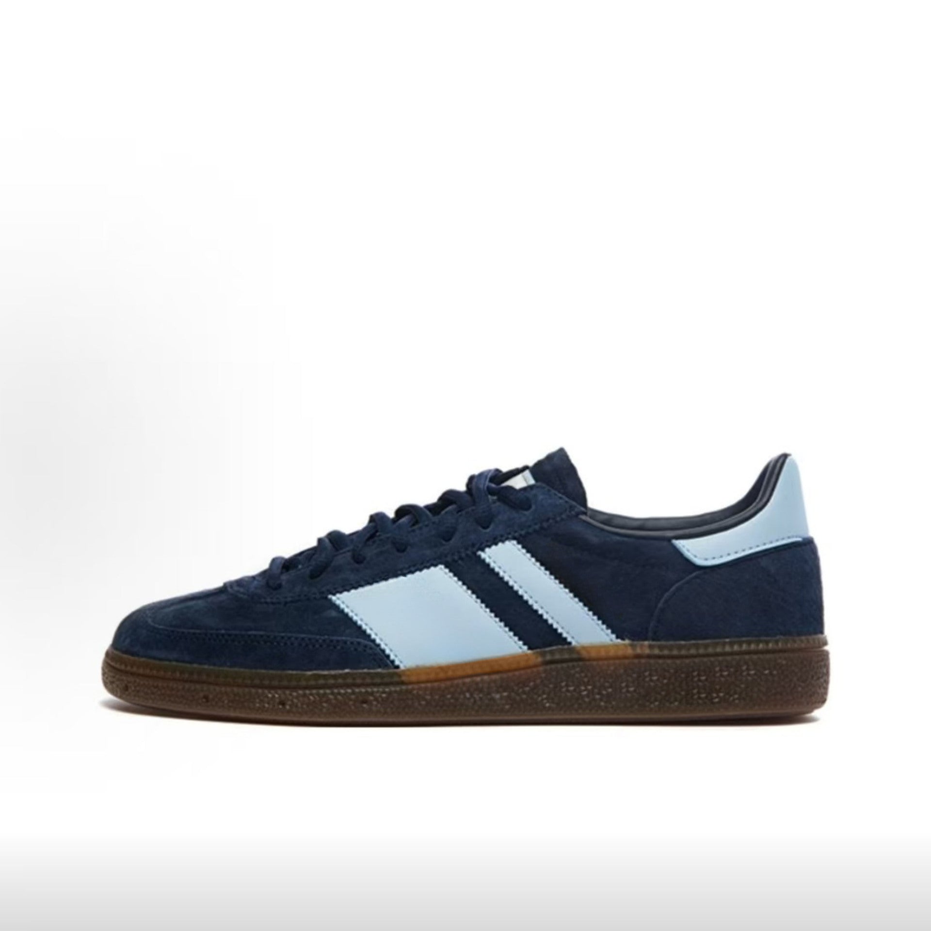 Adidas Handball Spezial | Unisex Low-Top Suede Sneakers | 10 Colorways EU 36–45